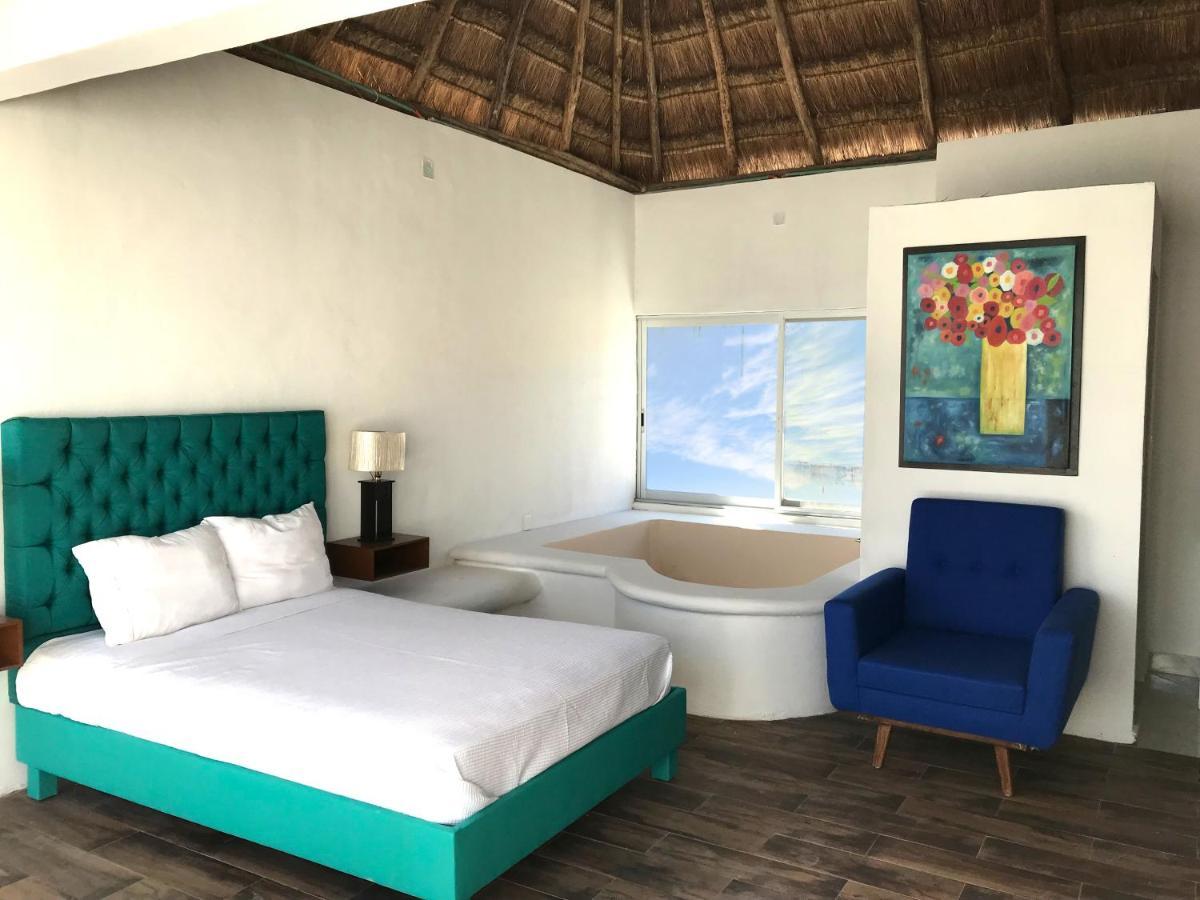 Hébergement de vacances Baru Luxury Homes Frente Al Mar *