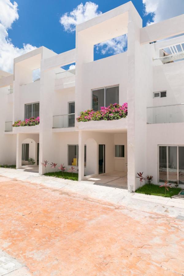 Hébergement de vacances Baru Luxury Homes Frente Al Mar *
