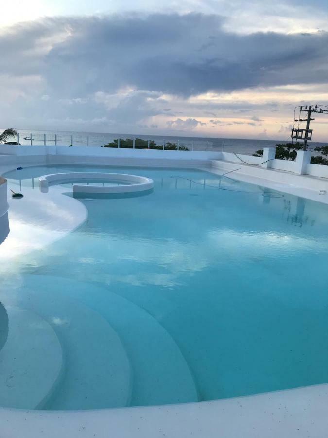 Hébergement de vacances Baru Luxury Homes Frente Al Mar