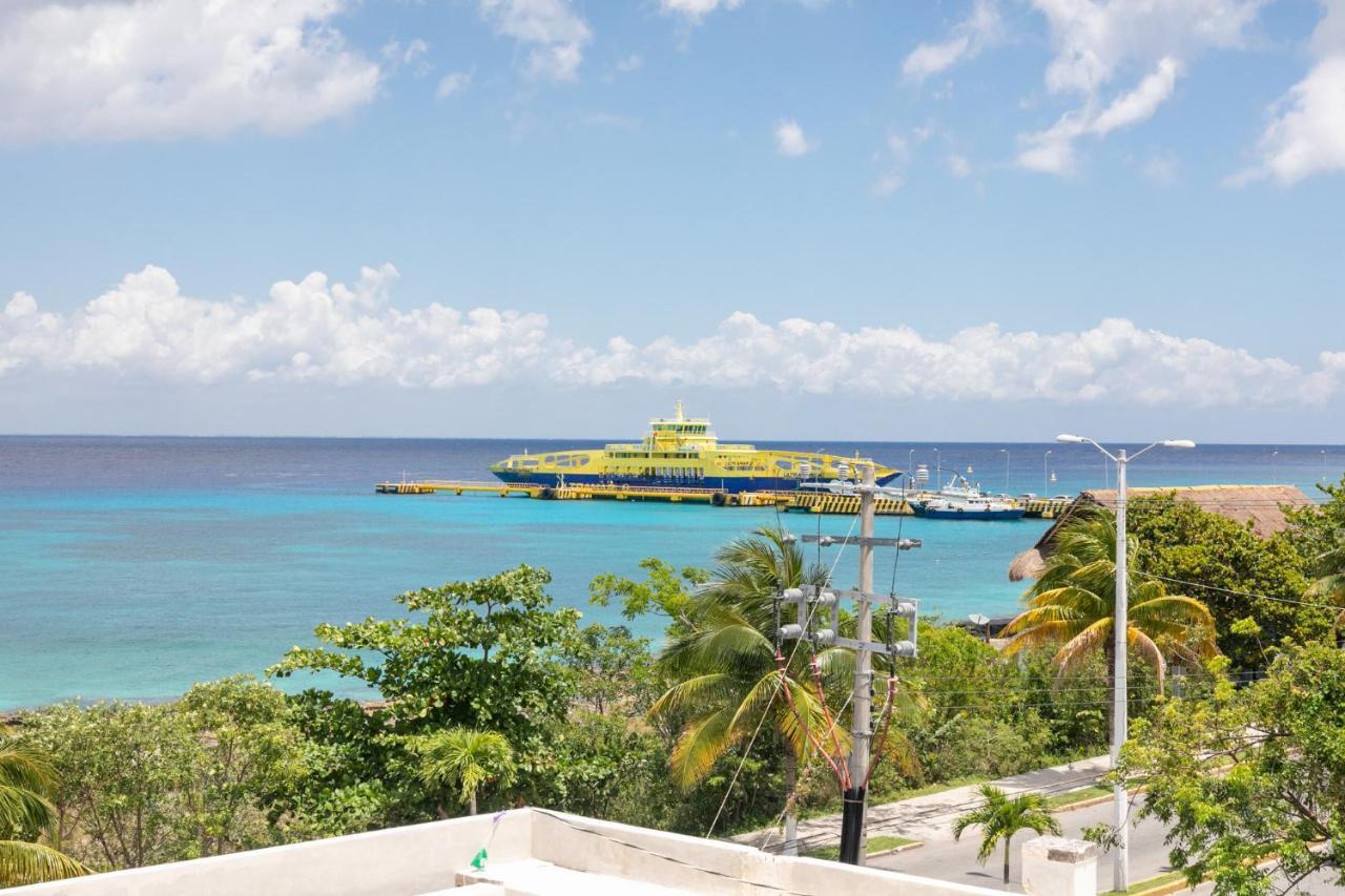 Hébergement de vacances Baru Luxury Homes Frente Al Mar