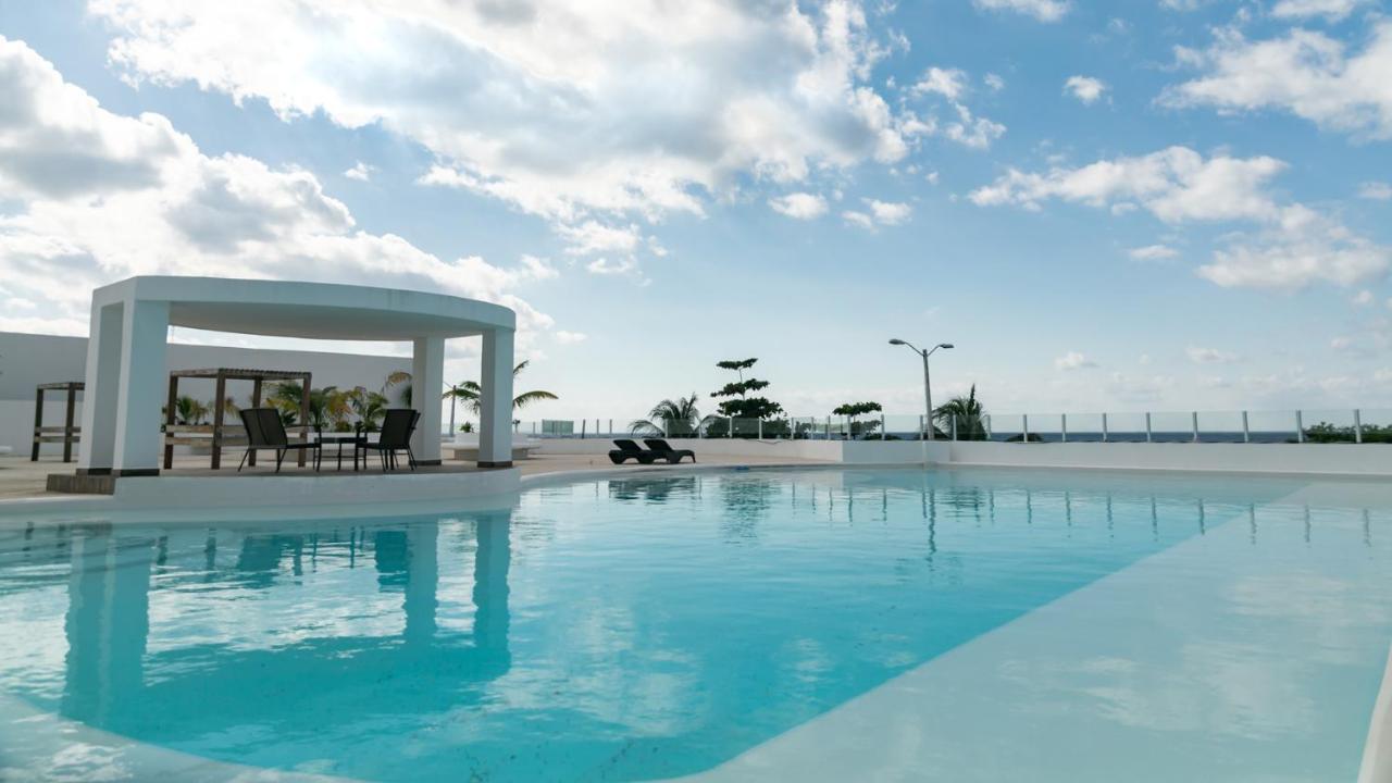 Baru Luxury Homes Frente Al Mar Hébergement de vacances *