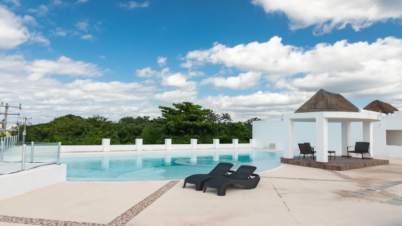 Baru Luxury Homes Frente Al Mar Hébergement de vacances *