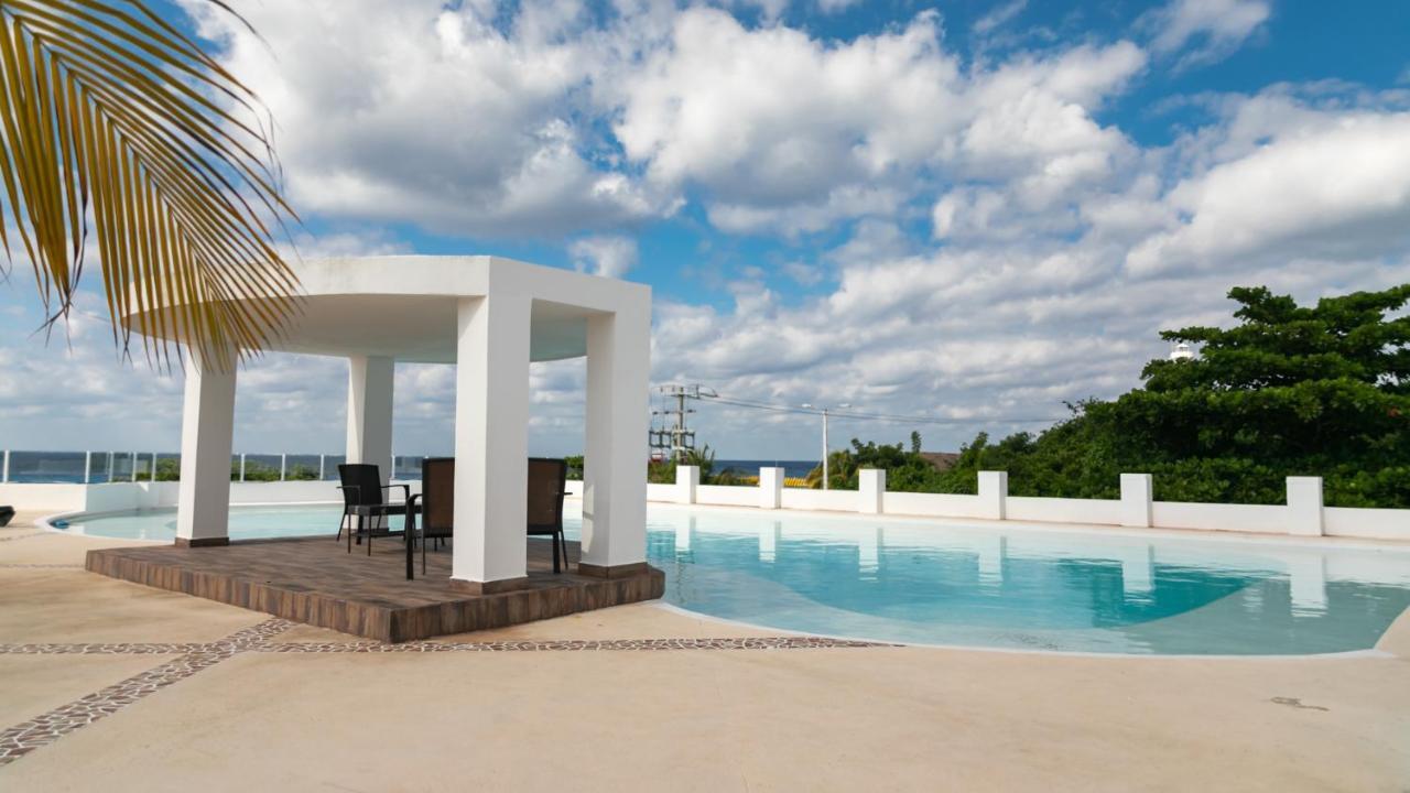 Hébergement de vacances Baru Luxury Homes Frente Al Mar *