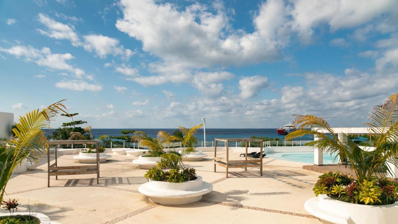 Hébergement de vacances Baru Luxury Homes Frente Al Mar *